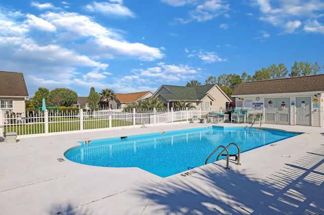 911 Don Donald Ct., Myrtle Beach, SC 29588