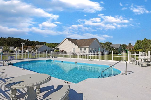 911 Don Donald Ct., Myrtle Beach, SC 29588