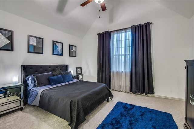 4242 Cascade Sky Drive, Arlington, TX 76005