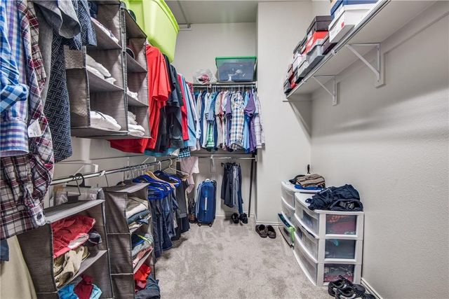 4242 Cascade Sky Drive, Arlington, TX 76005