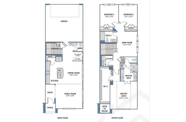 4242 Cascade Sky Drive, Arlington, TX 76005