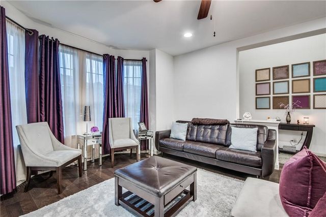 4242 Cascade Sky Drive, Arlington, TX 76005