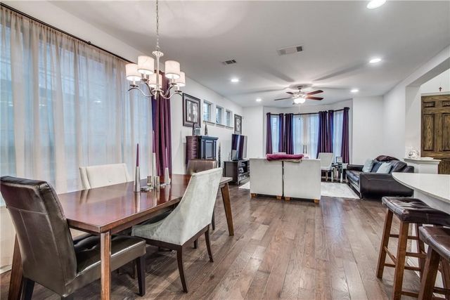 4242 Cascade Sky Drive, Arlington, TX 76005