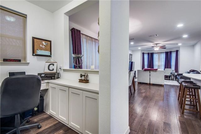 4242 Cascade Sky Drive, Arlington, TX 76005