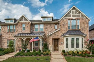 4242 Cascade Sky Drive, Arlington, TX 76005