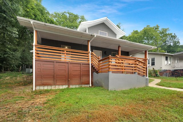 3203 E 44th Street Street, Chattanooga, TN 37407