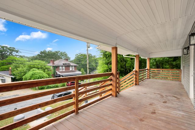 3203 E 44th Street Street, Chattanooga, TN 37407