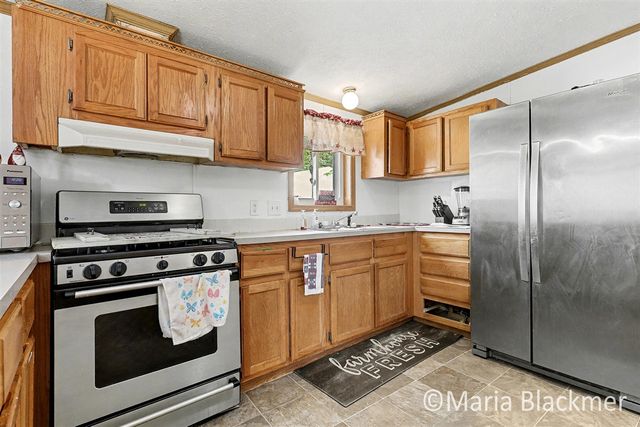 1451 W Charles Road, Ionia, MI 48846