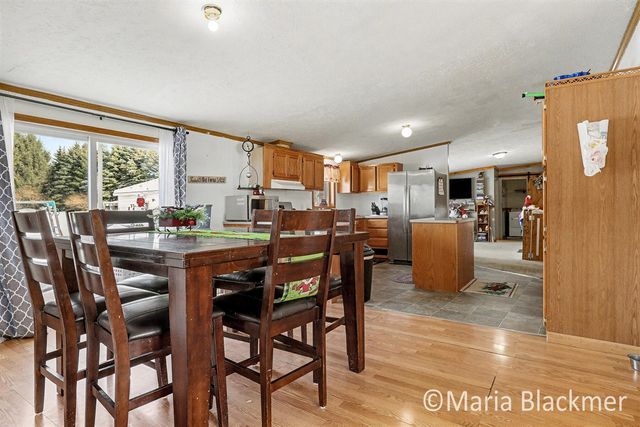 1451 W Charles Road, Ionia, MI 48846