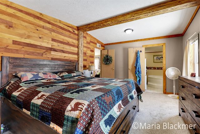 1451 W Charles Road, Ionia, MI 48846