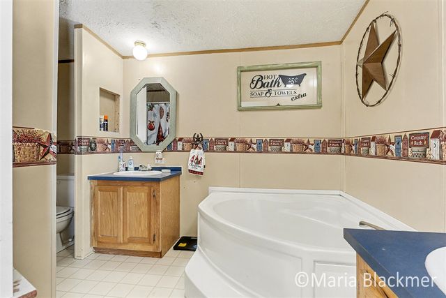 1451 W Charles Road, Ionia, MI 48846