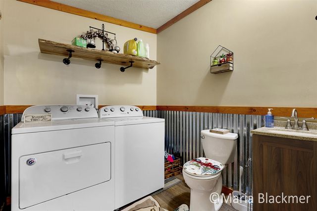 1451 W Charles Road, Ionia, MI 48846