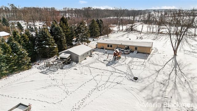 1451 W Charles Road, Ionia, MI 48846