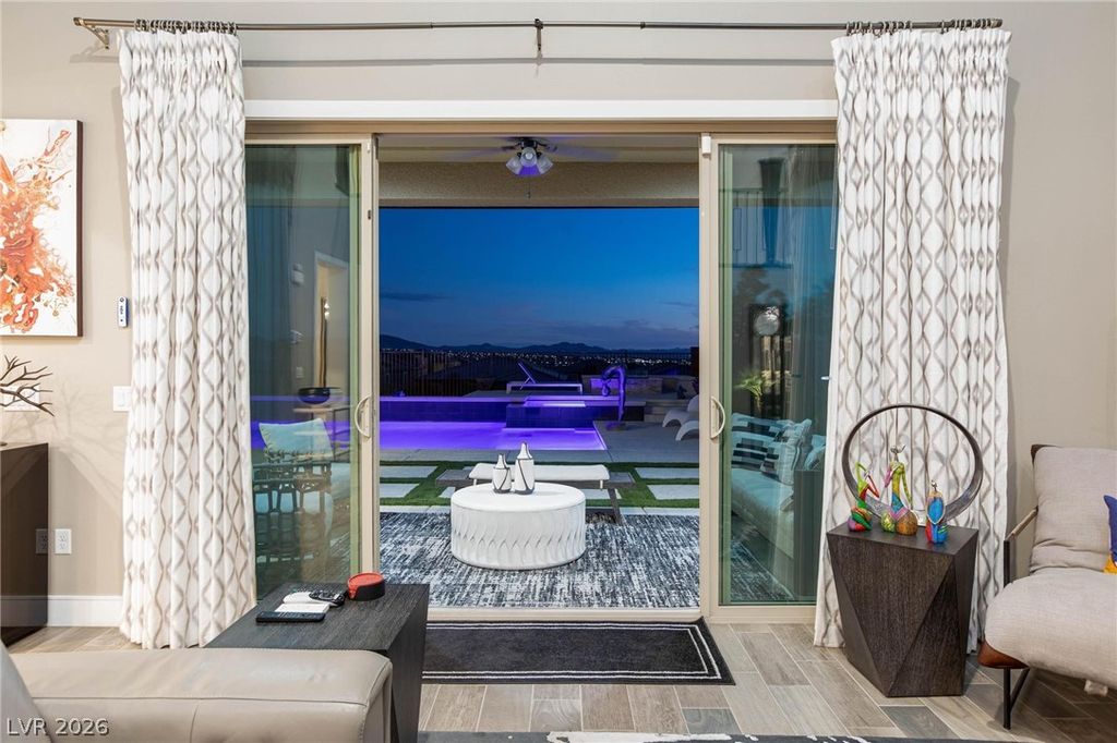 2153 King Crest Court, Henderson, NV 89052 — exterior