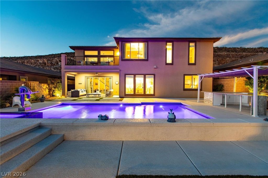 2153 King Crest Court, Henderson, NV 89052 — photo 4