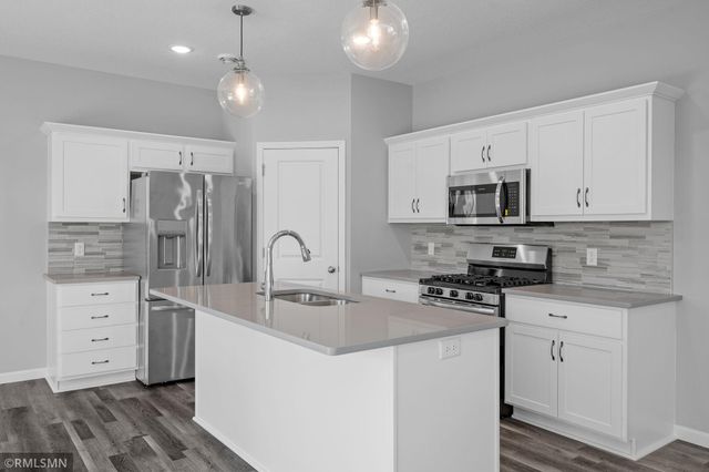 2617 Ivan Avenue NE, Saint Michael, MN 55376