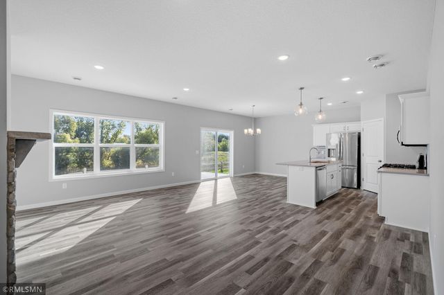 2617 Ivan Avenue NE, Saint Michael, MN 55376