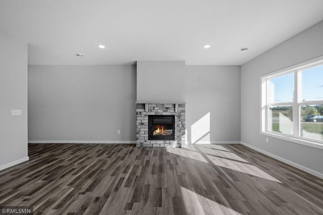 2617 Ivan Avenue NE, Saint Michael, MN 55376