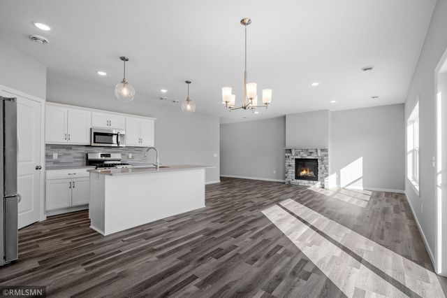 2617 Ivan Avenue NE, Saint Michael, MN 55376