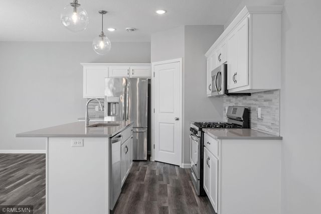 2617 Ivan Avenue NE, Saint Michael, MN 55376