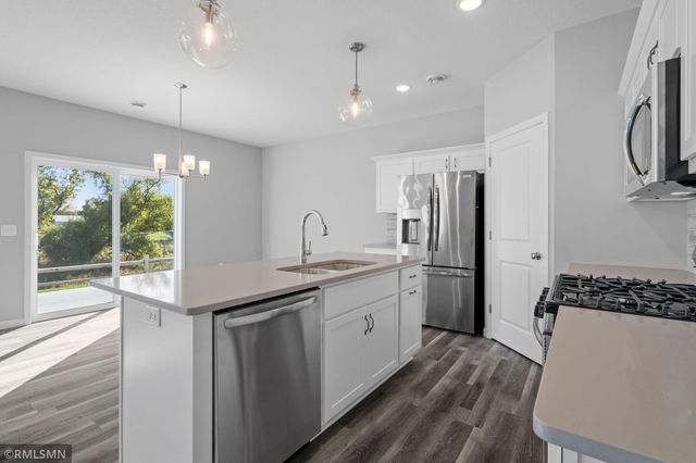 2617 Ivan Avenue NE, Saint Michael, MN 55376