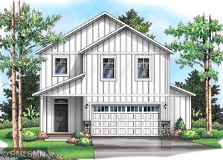 2617 Ivan Avenue NE, Saint Michael, MN 55376