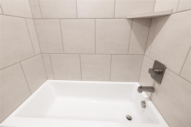 10329 SW 55th Terrace, Mustang, OK 73064