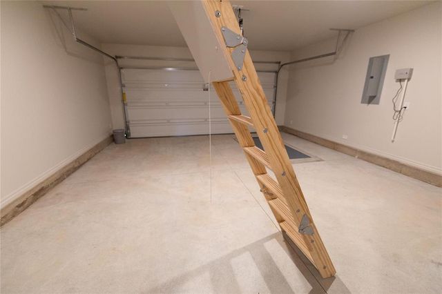 10329 SW 55th Terrace, Mustang, OK 73064