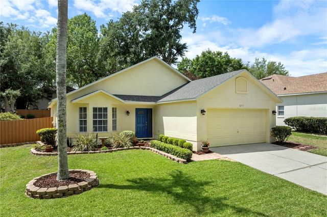 1311 CENTURY OAK DRIVE, Ocoee, FL 34761