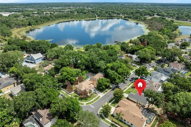 1311 CENTURY OAK DRIVE, Ocoee, FL 34761