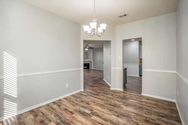 14911 Calico Heights Lane, Cypress, TX 77429