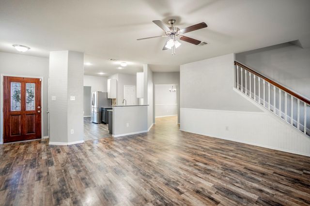 14911 Calico Heights Lane, Cypress, TX 77429