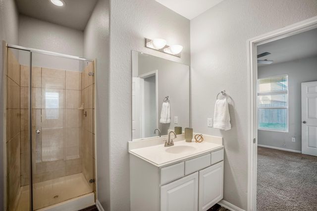 14911 Calico Heights Lane, Cypress, TX 77429