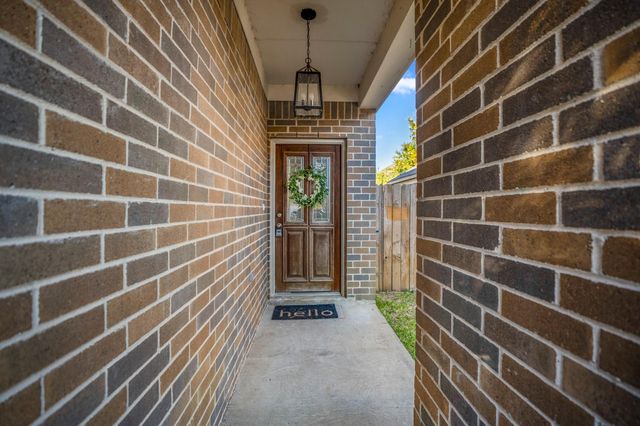 14911 Calico Heights Lane, Cypress, TX 77429