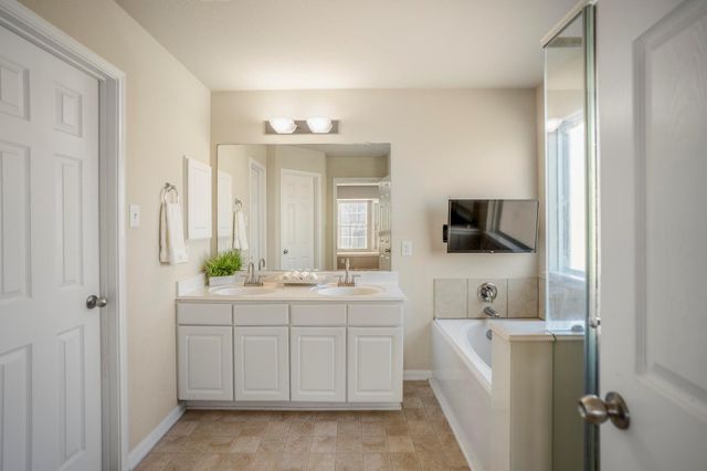 14911 Calico Heights Lane, Cypress, TX 77429