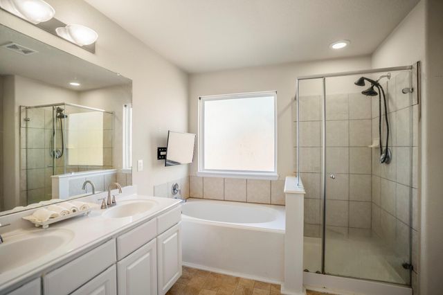 14911 Calico Heights Lane, Cypress, TX 77429