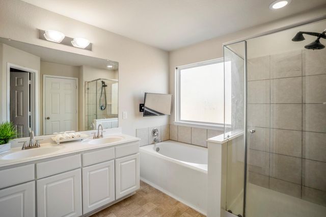 14911 Calico Heights Lane, Cypress, TX 77429