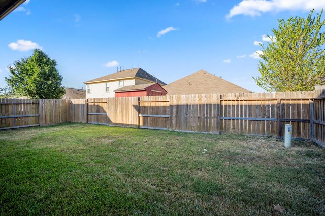 14911 Calico Heights Lane, Cypress, TX 77429