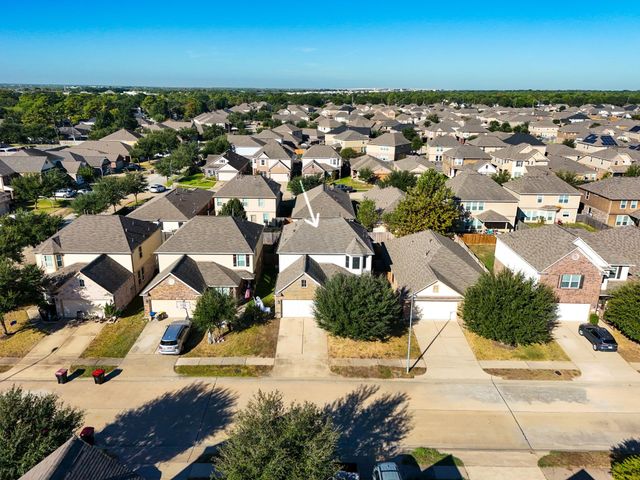 14911 Calico Heights Lane, Cypress, TX 77429