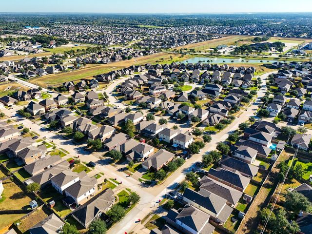 14911 Calico Heights Lane, Cypress, TX 77429