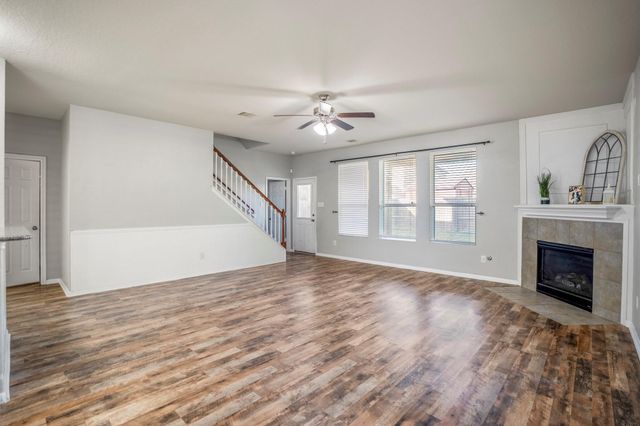 14911 Calico Heights Lane, Cypress, TX 77429