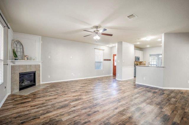 14911 Calico Heights Lane, Cypress, TX 77429