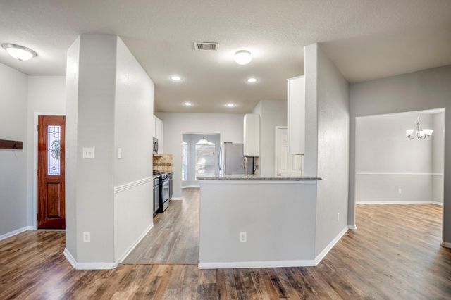 14911 Calico Heights Lane, Cypress, TX 77429