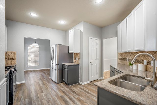 14911 Calico Heights Lane, Cypress, TX 77429