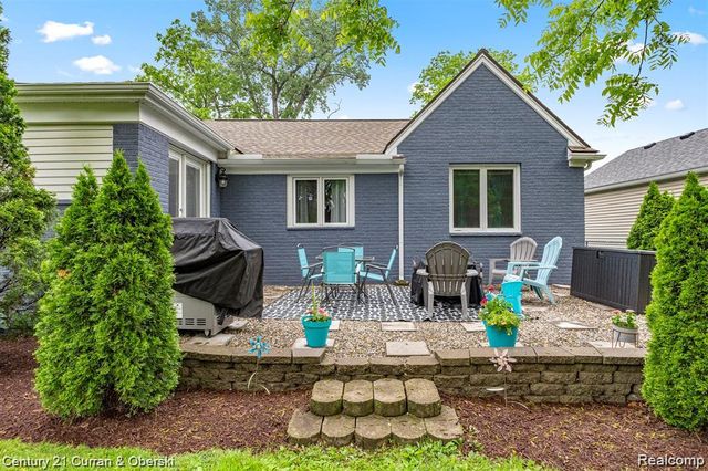 29118 Clarita Street, Livonia, MI 48152