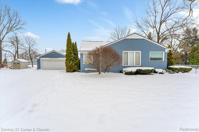 29118 Clarita Street, Livonia, MI 48152