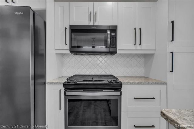 29118 Clarita Street, Livonia, MI 48152