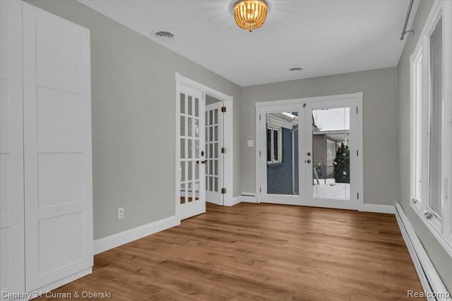 29118 Clarita Street, Livonia, MI 48152