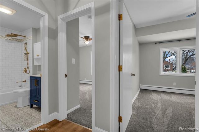 29118 Clarita Street, Livonia, MI 48152