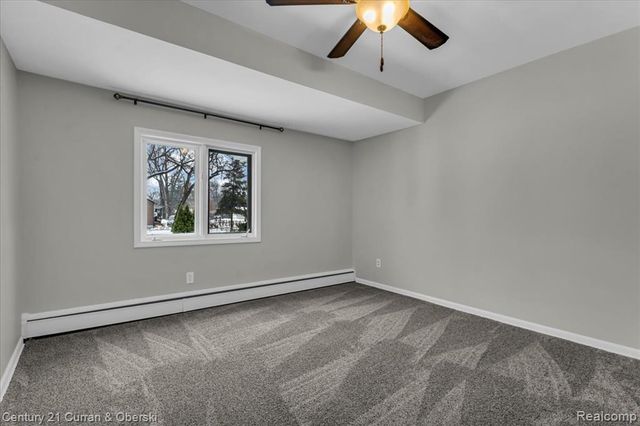 29118 Clarita Street, Livonia, MI 48152